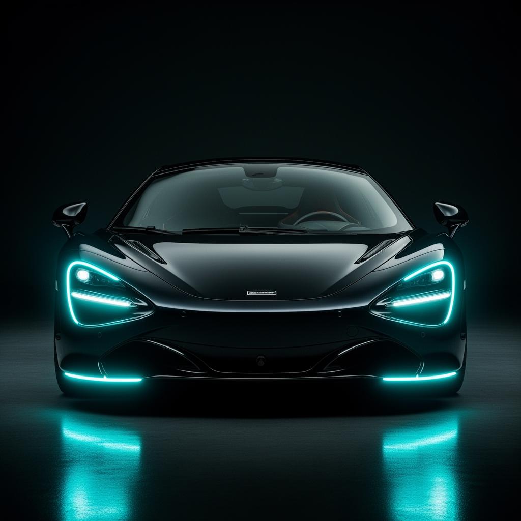 Front Profile