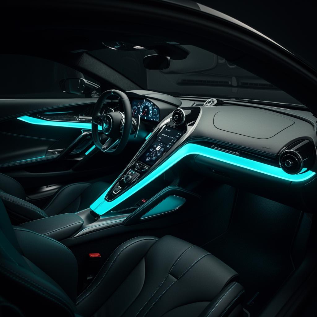 Cockpit