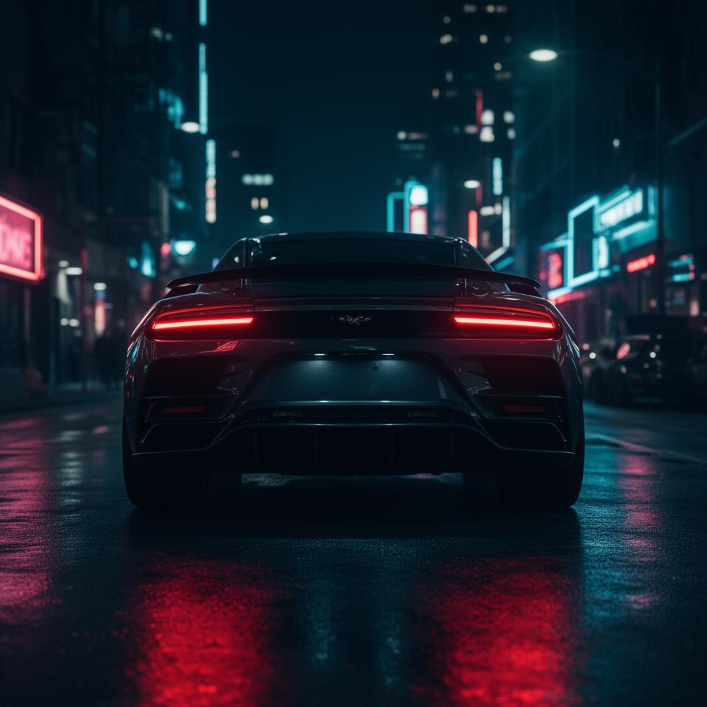 Night Drive