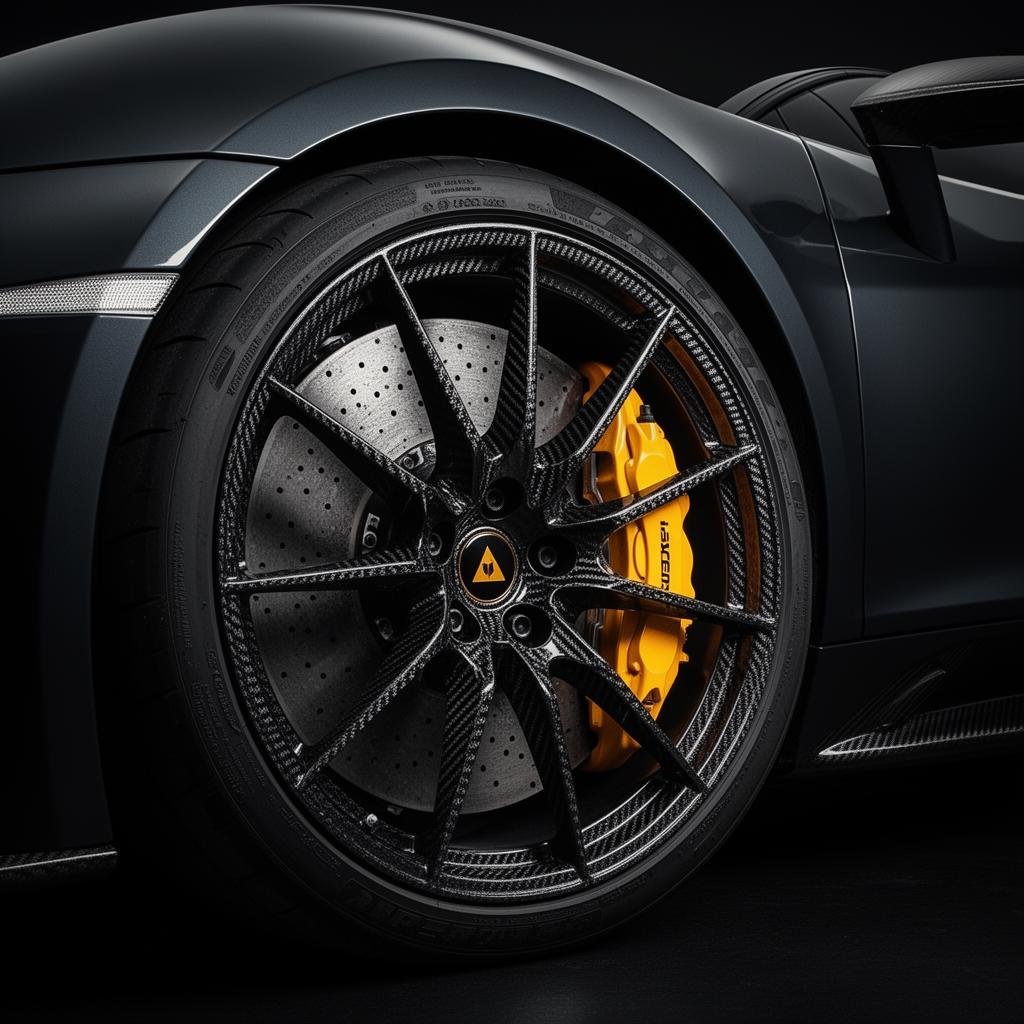 Forged Wheels